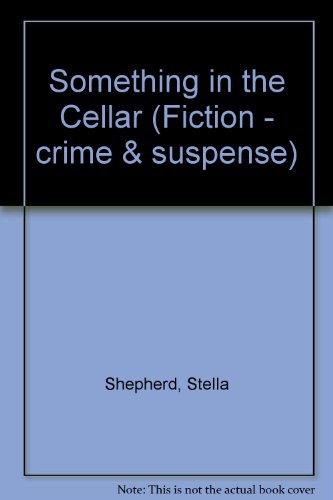 Book Something in the cellar free