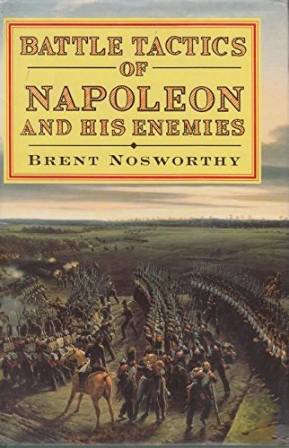 Book Battle Tactics of Napoleon and His Enemies (History & Politics) free