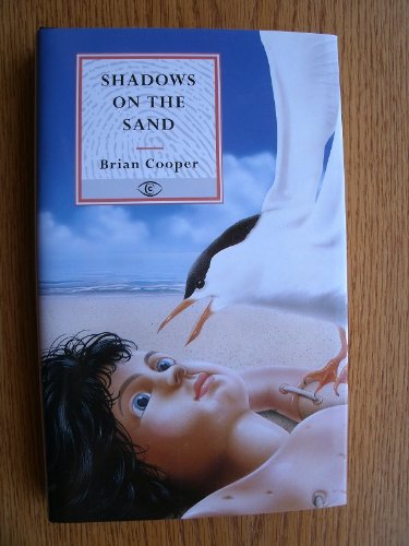 Book Shadows on the Sand (Fiction - Crime and Suspense) free