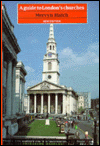 Book A Guide to London's Churches free