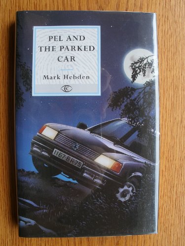 Book Pel and the Parked Car (Fiction - Crime and Suspense) free
