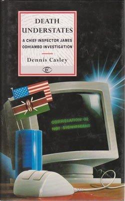 Book Death Understates (Fiction - Crime and Suspense) free