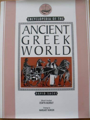Book Encyclopaedia of the Ancient Greek World (History and Politics) free