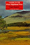 Book A Guide To The West Highland Way (a Constable Guide) free
