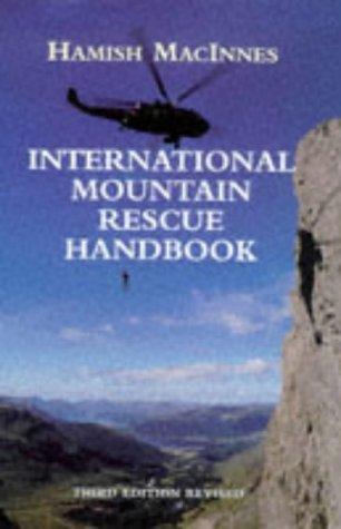 Book International Mountain Rescue Handbook free