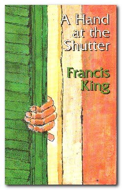 Book A hand at the shutter free