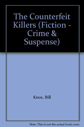 Book Counterfeit Killers (Fiction - Crime & Suspense) free