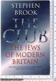 Book The Club: The Jews of Modern Britain (History & Politics) free