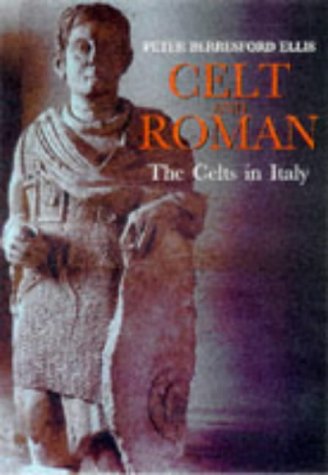 Book Celt and Roman: The Celts of Italy free