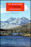 Book The Welsh Peaks : A Constable Pictorial Guide For Walkers And Scramblers free
