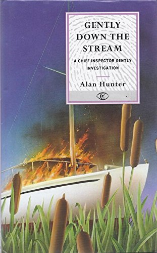 Book Gently Down the Stream (Constable Crime) free