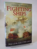 Book Fighting Ships: Ships of the Line 1793-1815 free
