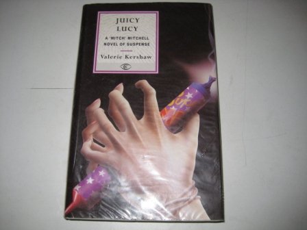 Book Juicy Lucy (Fiction - Crime and Suspense) free
