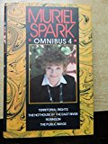 Book Muriel Spark Omnibus 4: Four Novels in One Volume (Fiction - General) free