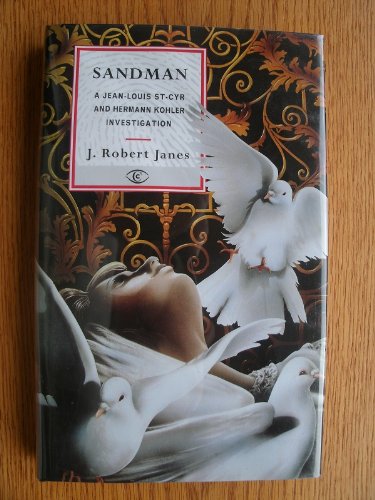 Book Sandman (Constable Crime) free Book Sandman (Constable Crime) free