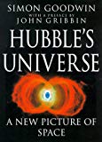 Book Hubble's universe: A new picture of space free