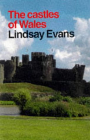 Book The Castles of Wales (Guides) free