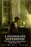 Book A passionate sisterhood: The sisters, wives, and daughters of the Lake Poets free