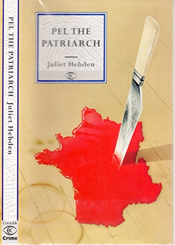 Book Pel the Patriarch (Constable Crime) free