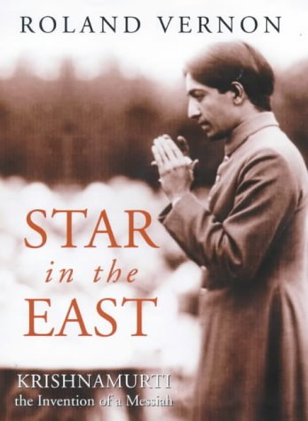 Book A Star in the East: The Story of Jiddu Krishnamurti free