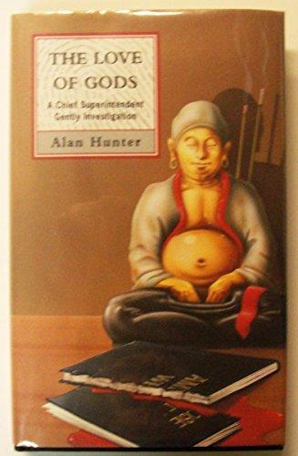 Book The Love of Gods (Constable Crime) free