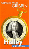Book Halley in 90 Minutes (Scientists in 90 Minutes Series) free