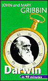 Book Darwin in 90 Minutes (Scientists in 90 Minutes Series) free