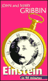Book Einstein in 90 Minutes: (1879-1955) (Scientists in 90 Minutes Series) free