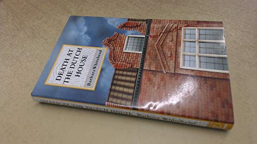 Book Death At The Dutch House (constable Crime) free