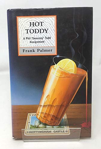 Book Hot Toddy (Constable Crime) free