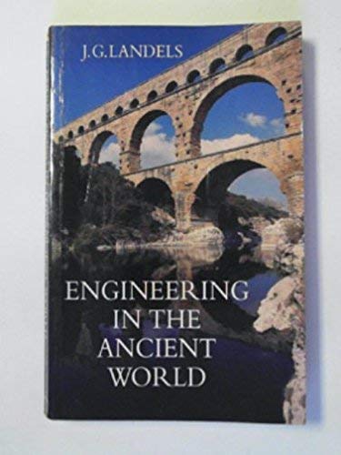 Book Engineering In The Ancient World (history & Politics) free