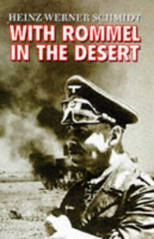 Book With Rommel in the Desert free