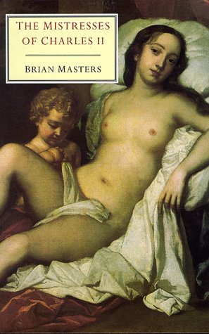 Book The Mistresses Of Charles Ii (history And Politics) free