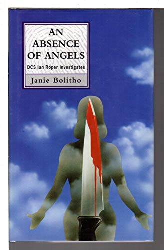 Book An Absence of Angels: DCS Ian Roper Investigates (Constable Crime) free
