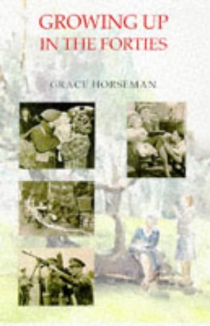 Book Growing Up in the Forties free