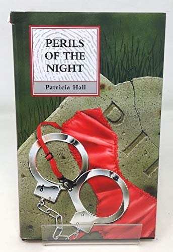 Book Perils Of The Night free