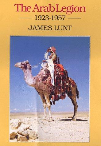 Book The Arab Legion: 1923-1957 free