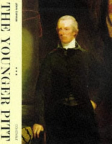 Book The Younger Pitt: The Consuming Struggle (v. 3) free