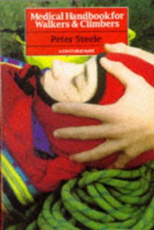 Book Medical Handbook for Walkers and Climbers free