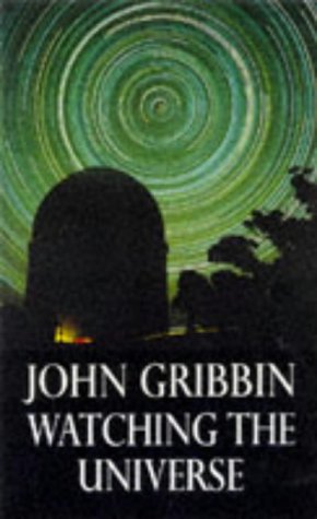 Book Watching the Universe free