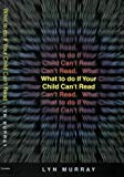 Book What to Do If Your Child Can't Read (Psychology/self-help) free