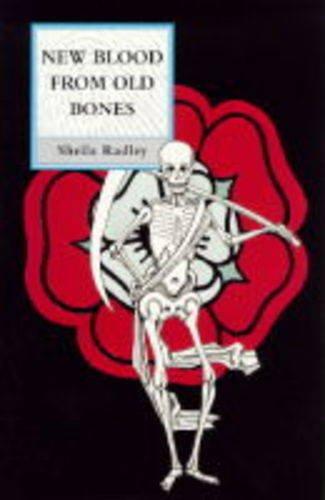 Book New Blood from Old Bones (Constable Crime) free
