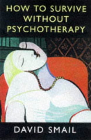 Book How to Survive without Psychotherapy free