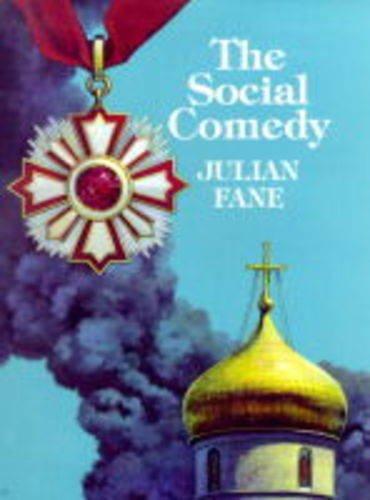 Book The Social Comedy free