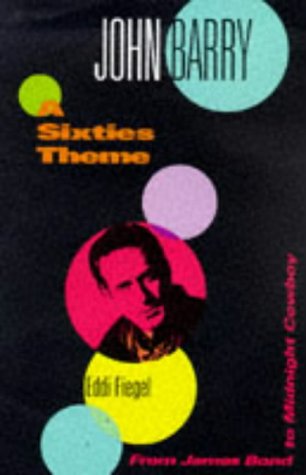 Book John Barry: the Sound of the Sixties free