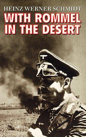 Book With Rommel in the Desert free