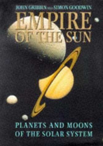 Book Empire of the Sun free