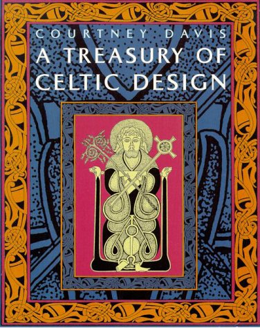 Book A Treasury of Celtic Design free