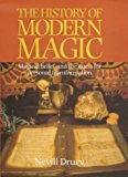 Book History of Magic in the Modern Age: A Quest for Personal Transformation free