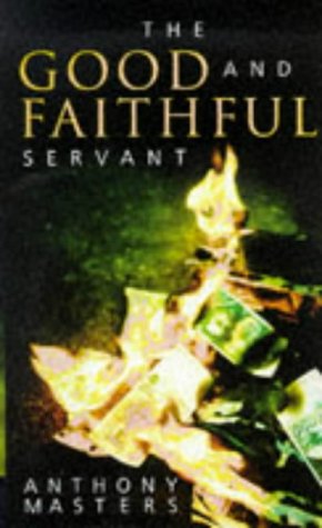 Book The Good and Faithful Servant (Constable Crime) free